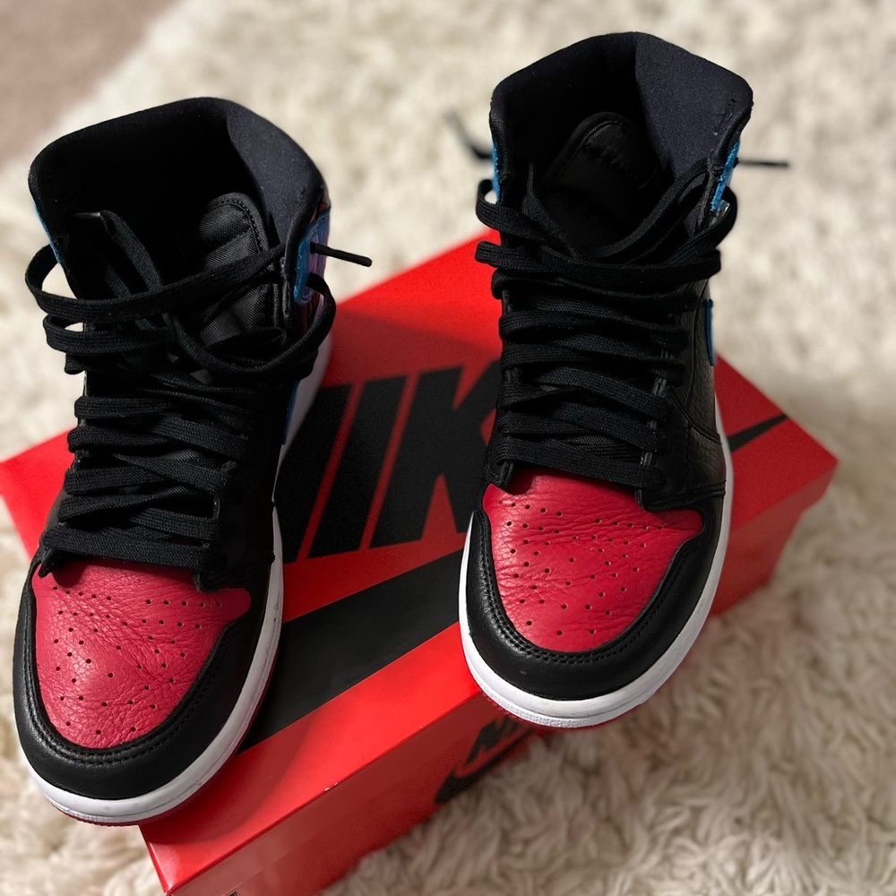 Women og Jordan